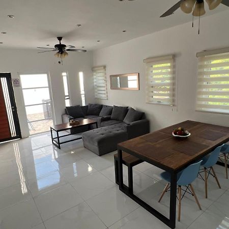 צ'טומאל Casa Paloma 2 En Segunda Planta Cerca De Aeropuerto Y Centro Comercial מראה חיצוני תמונה